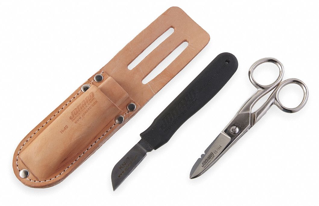 Splicers Kit, 3 Pc