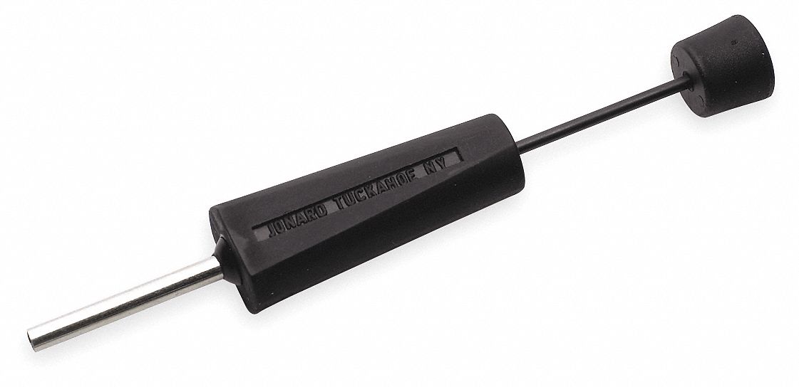 Pin Extractor, 3 In, Contact Size 16-20