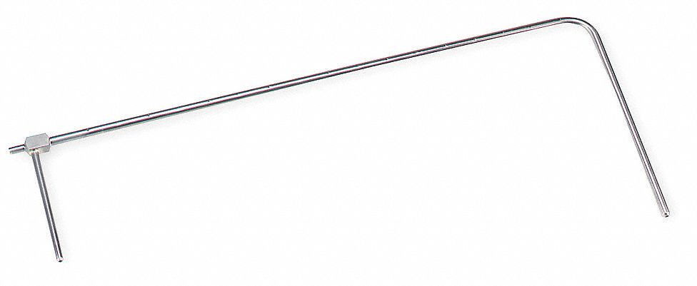 Tube, Pitot