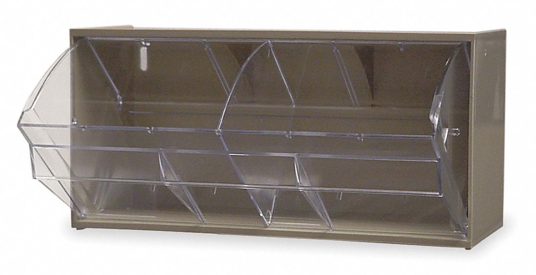 Divider, Bin, For 2TA97, 98, 99, 2TB10, 11, 12