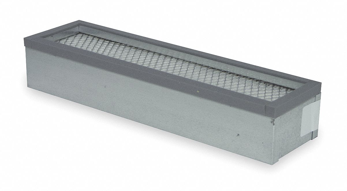 Air Filter, Element/Cab, PA3877