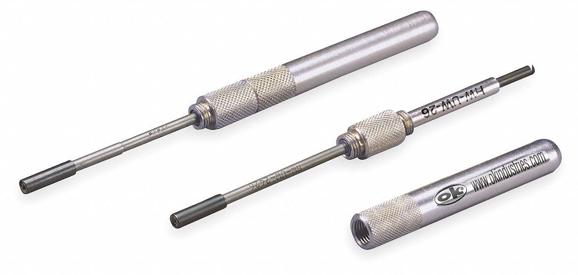 Manual Wrap/Unwrap Tool, 22-24 AWG