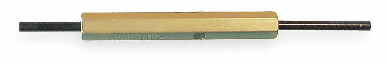 Wrap/Strip/Unwrap Tool, 30 AWG, Gold