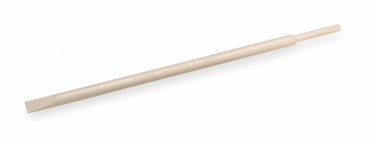 Alignment Tool, Flat Ends, PK 10