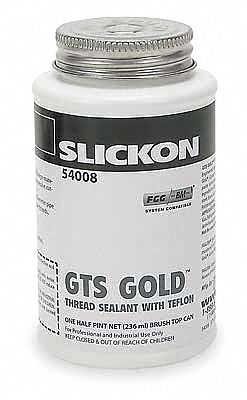 Thread Sealant, 8 Oz