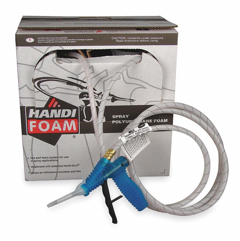 Spray Foam Kit II-205 Class 1