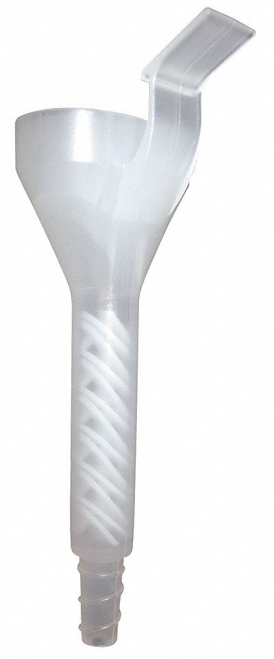 Foam Kit Nozzles, Pk 8