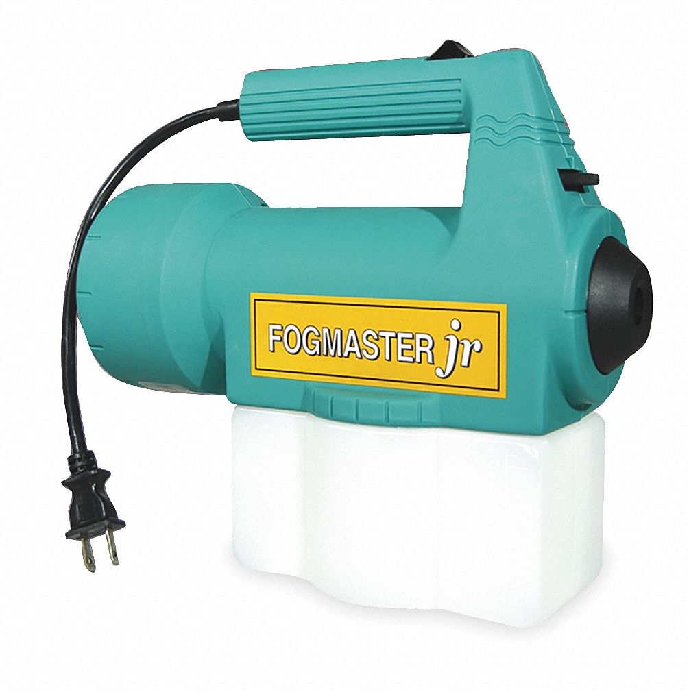 Hand Held Fogger, 1 qt