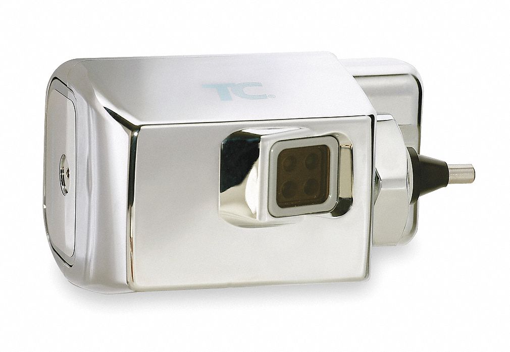 Retrofit Kit, Urinal, Side Mount