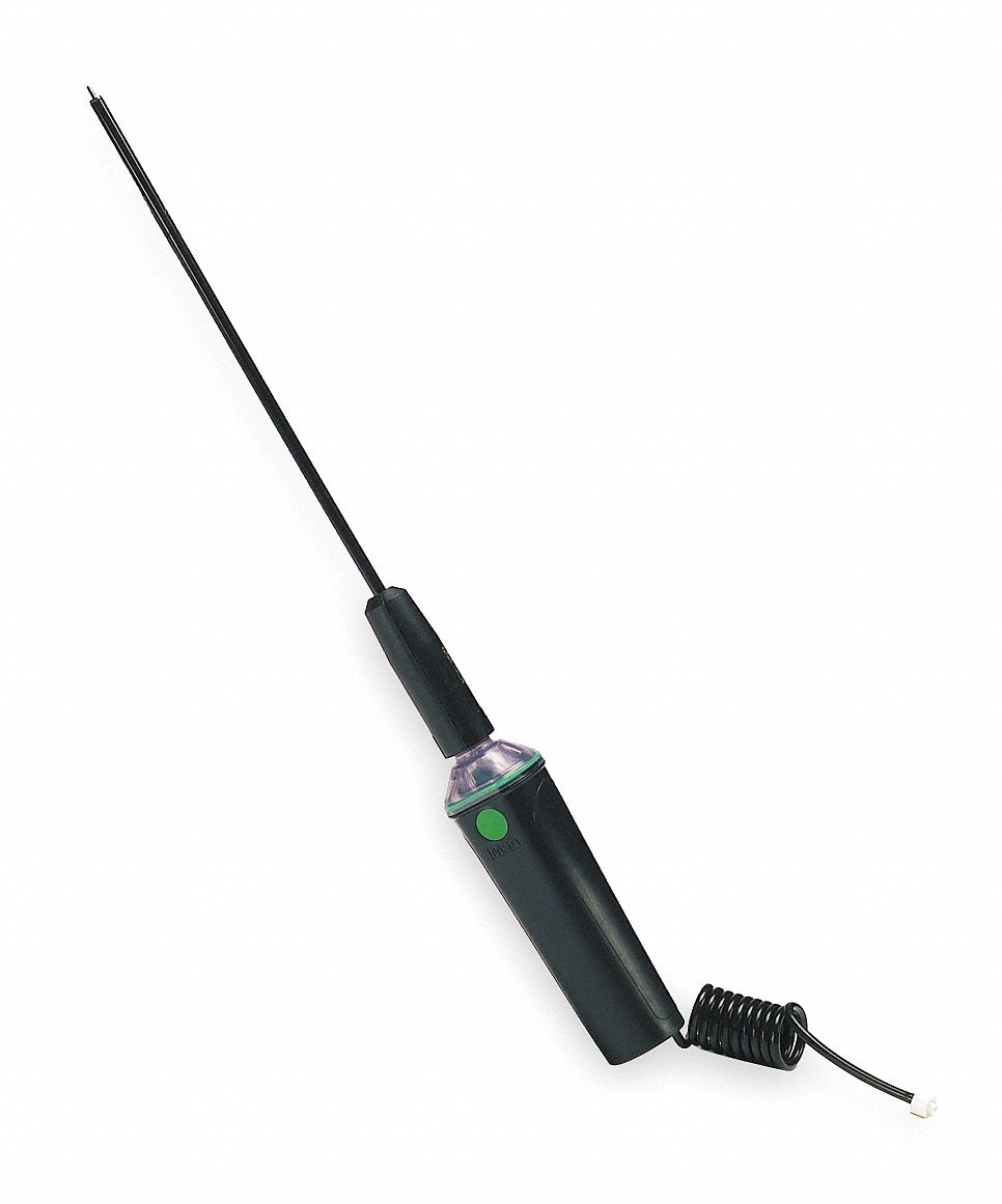 Remote Air Sample Draw Pump Probe
