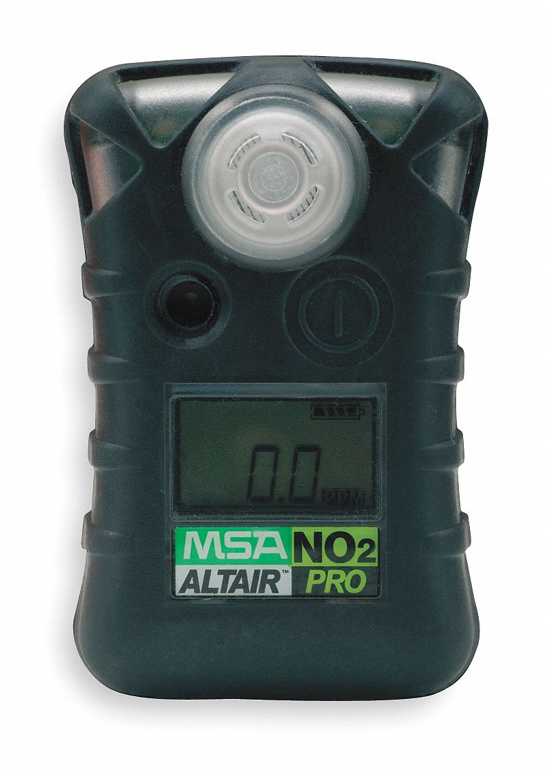 Single Gas Detector, Ammonia