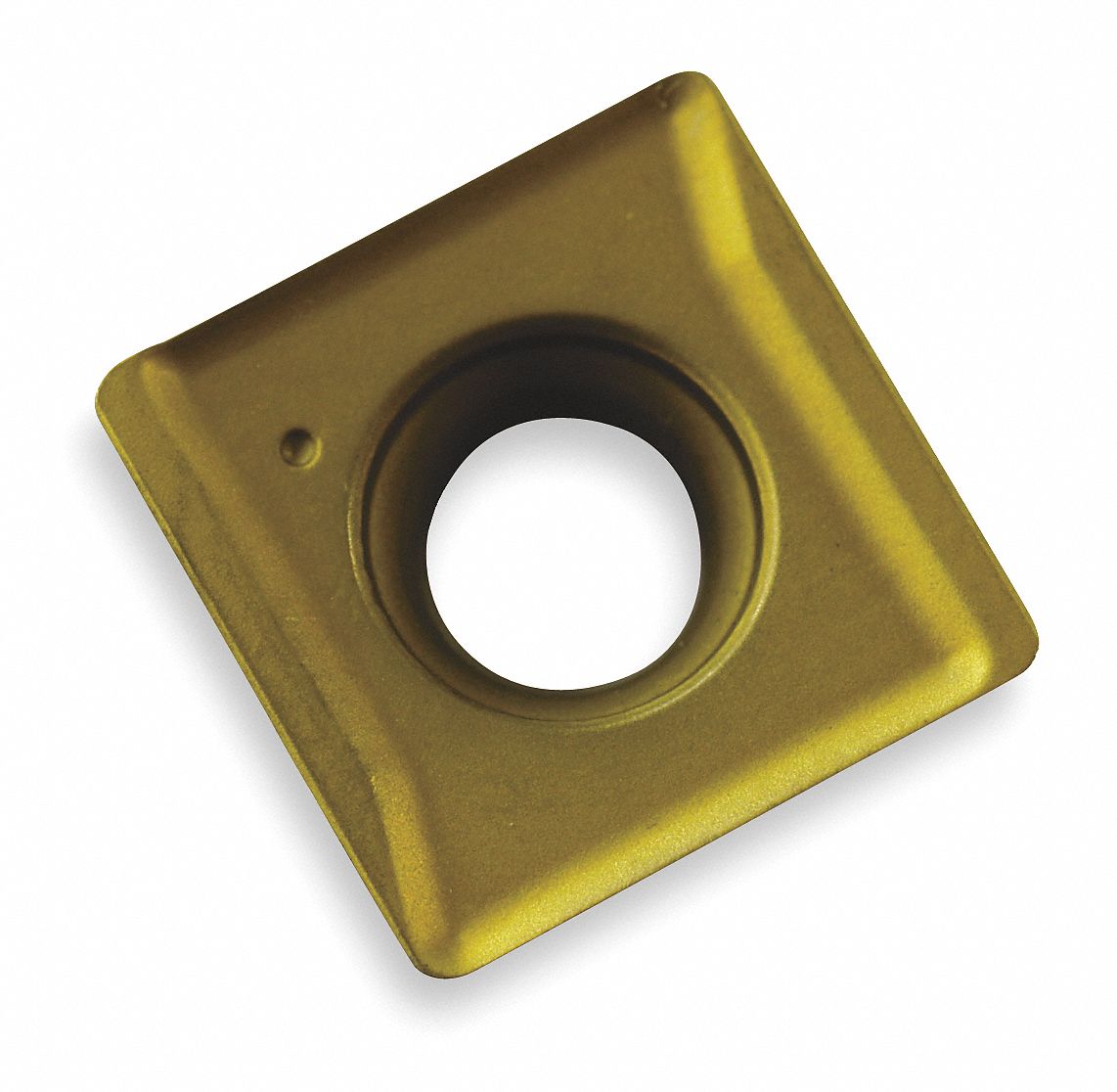 Spot Drill Insert, MT11, NC40, 7/16 IC