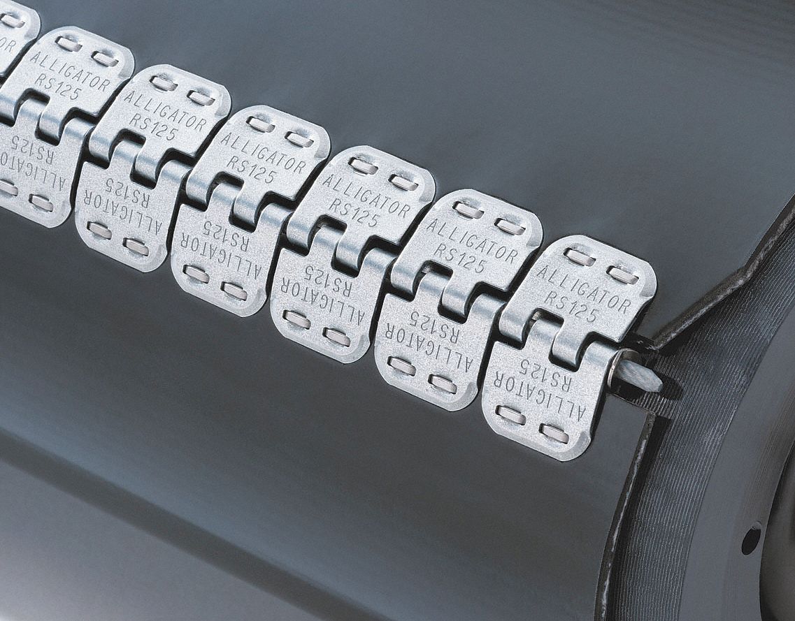 RS187SJ24 Lacing, L24 In, PK4