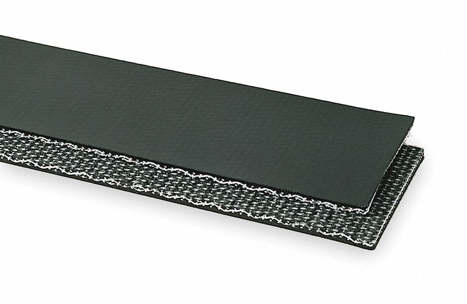 Conveyor Belt, PVC 150, 100Ft x 30In