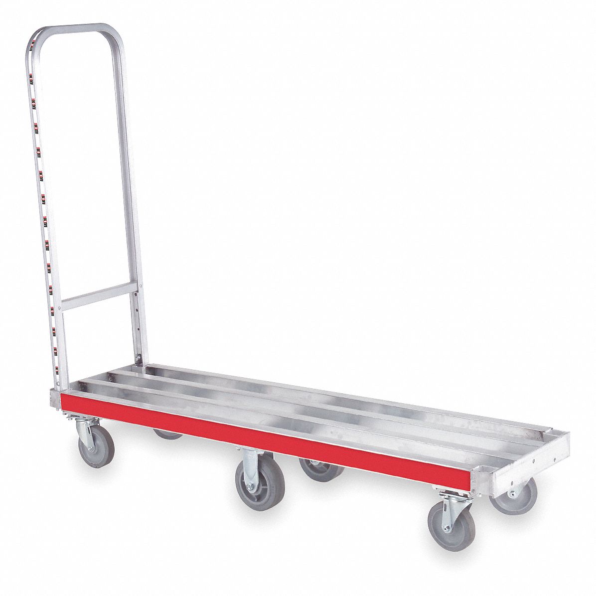 U-Boat Platform Truck, 1200 lb., 60 In. L