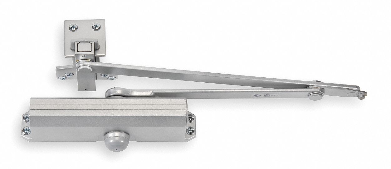 Door Closer, Stand Duty, Unitrol Arm