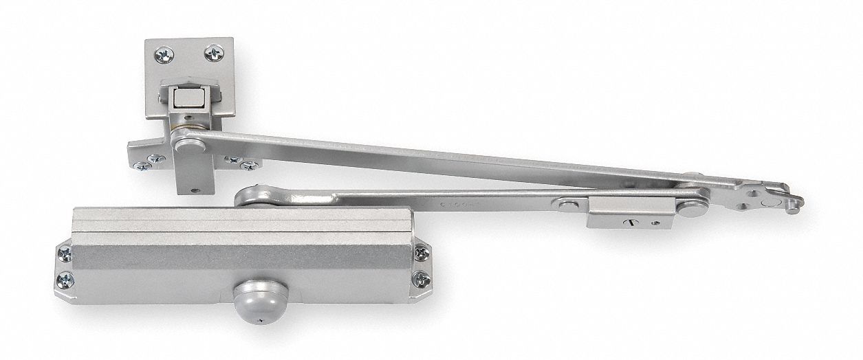 Door Closer, Stand Duty, Unitrol Arm HO