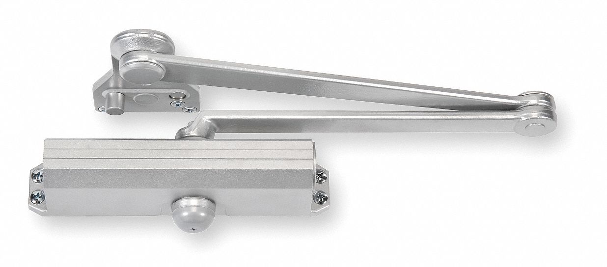Door Closer Stand Duty, CLP Arm