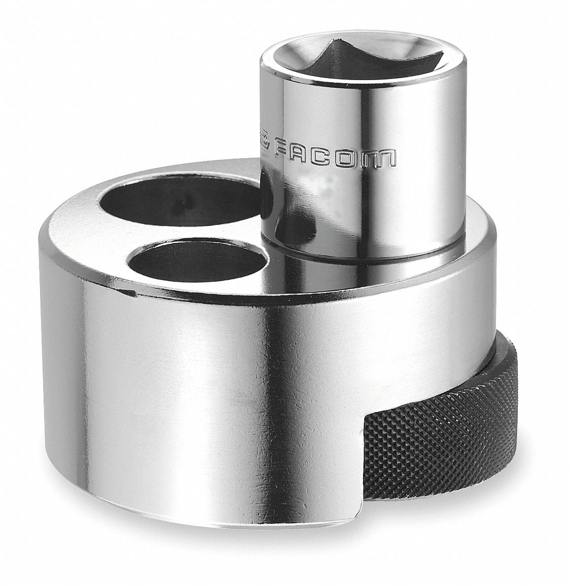 Stud Extractor, 1/2 In Dr, 2-5/16 In L