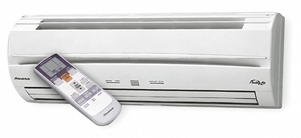 Heat Pump, Wall, 12, 000