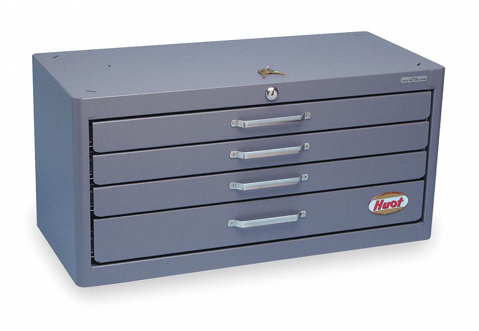 Drill Dispenser, Master, 159 Compartments