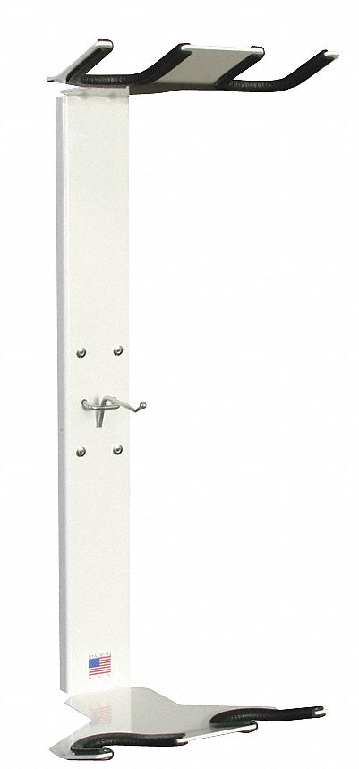 Double Spray Gun Holder