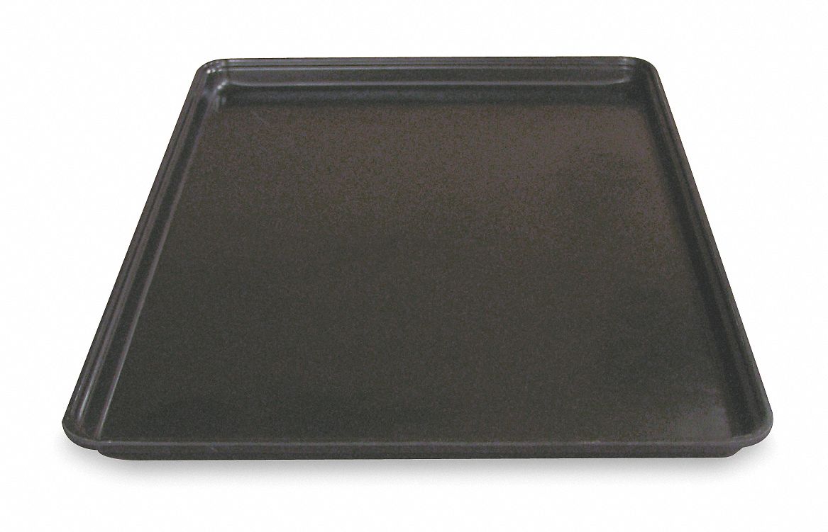Tray, ESD, L 25 3/4 In, W 17 7/8 In