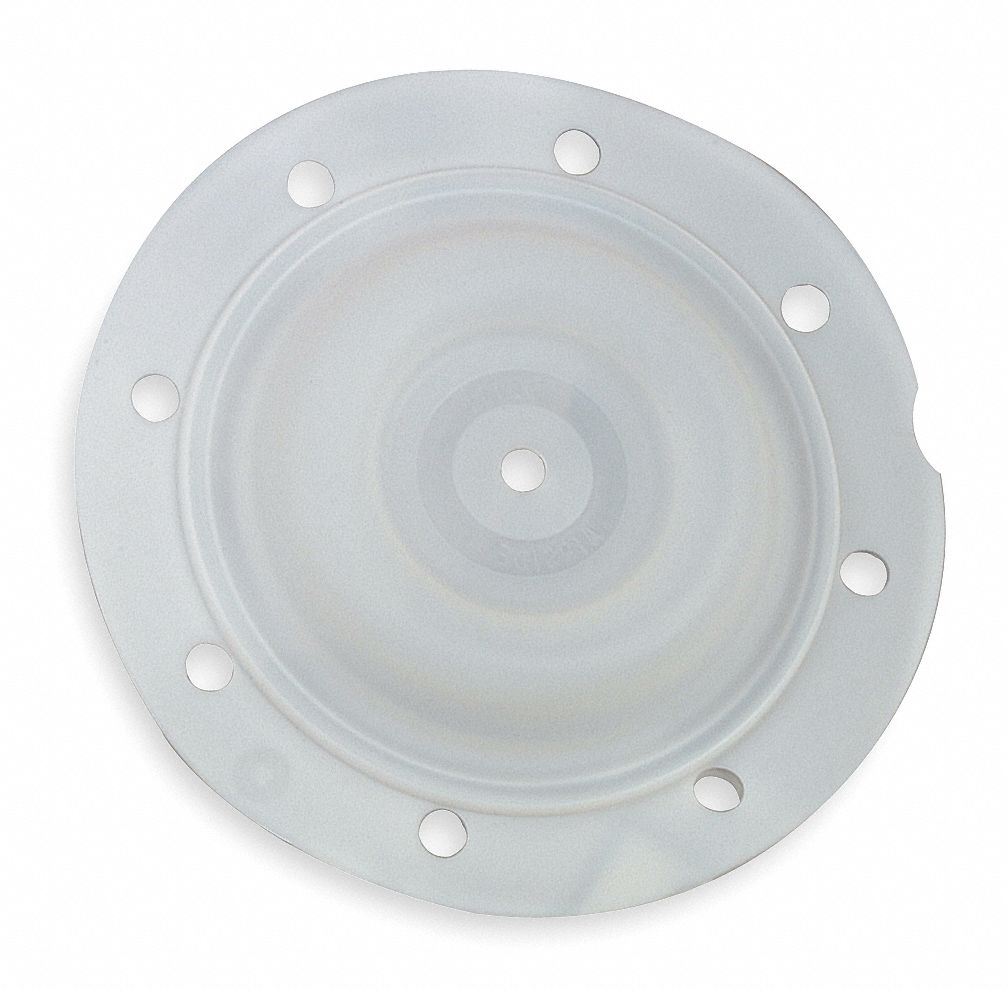 Replacement Diaphragm, Santoprene
