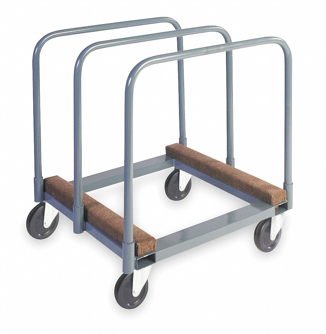 General Purpose Panel Truck, 1200 lb.