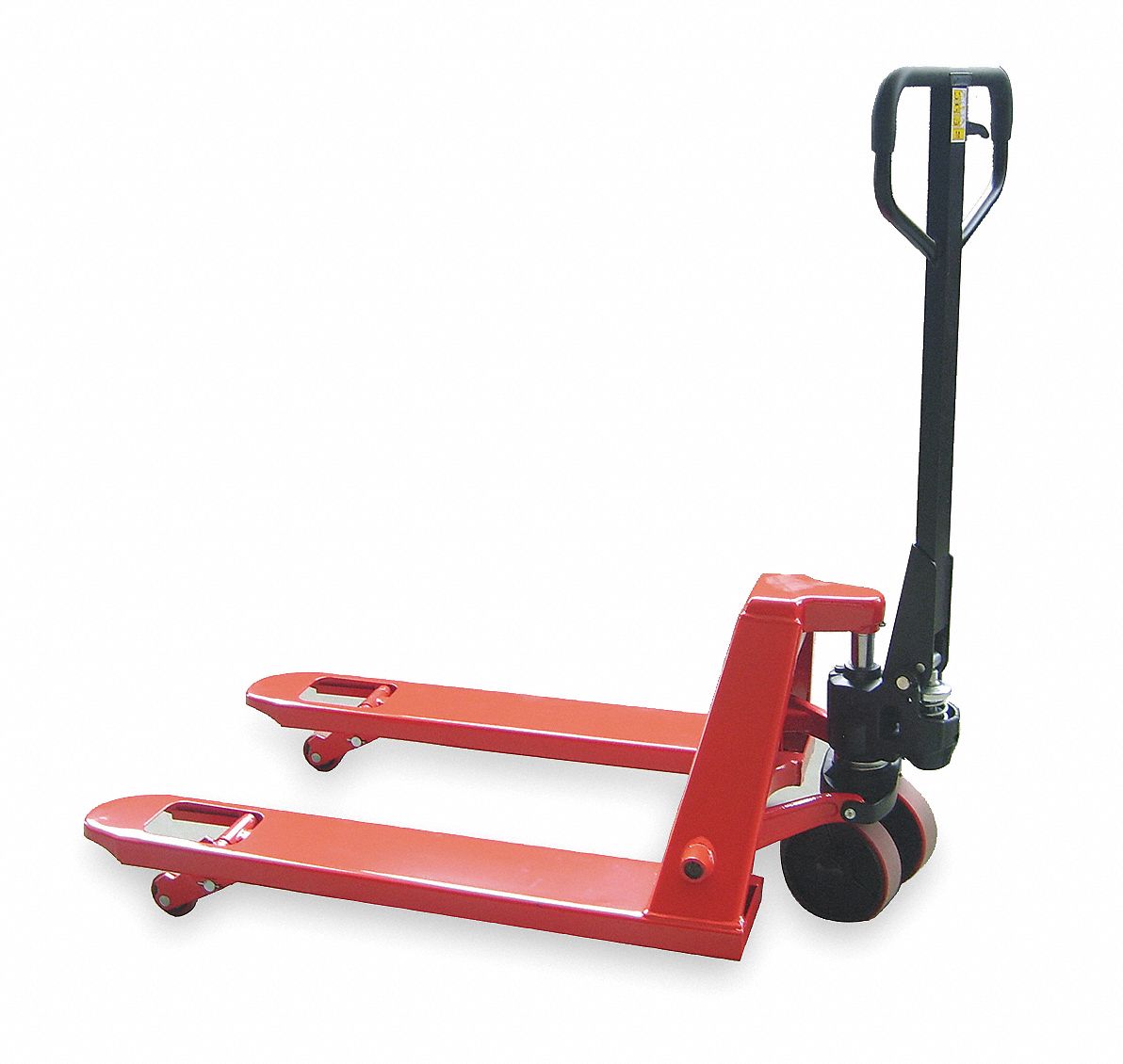 Pallet Truck, Fork L 36 In, L 50xW 27 In