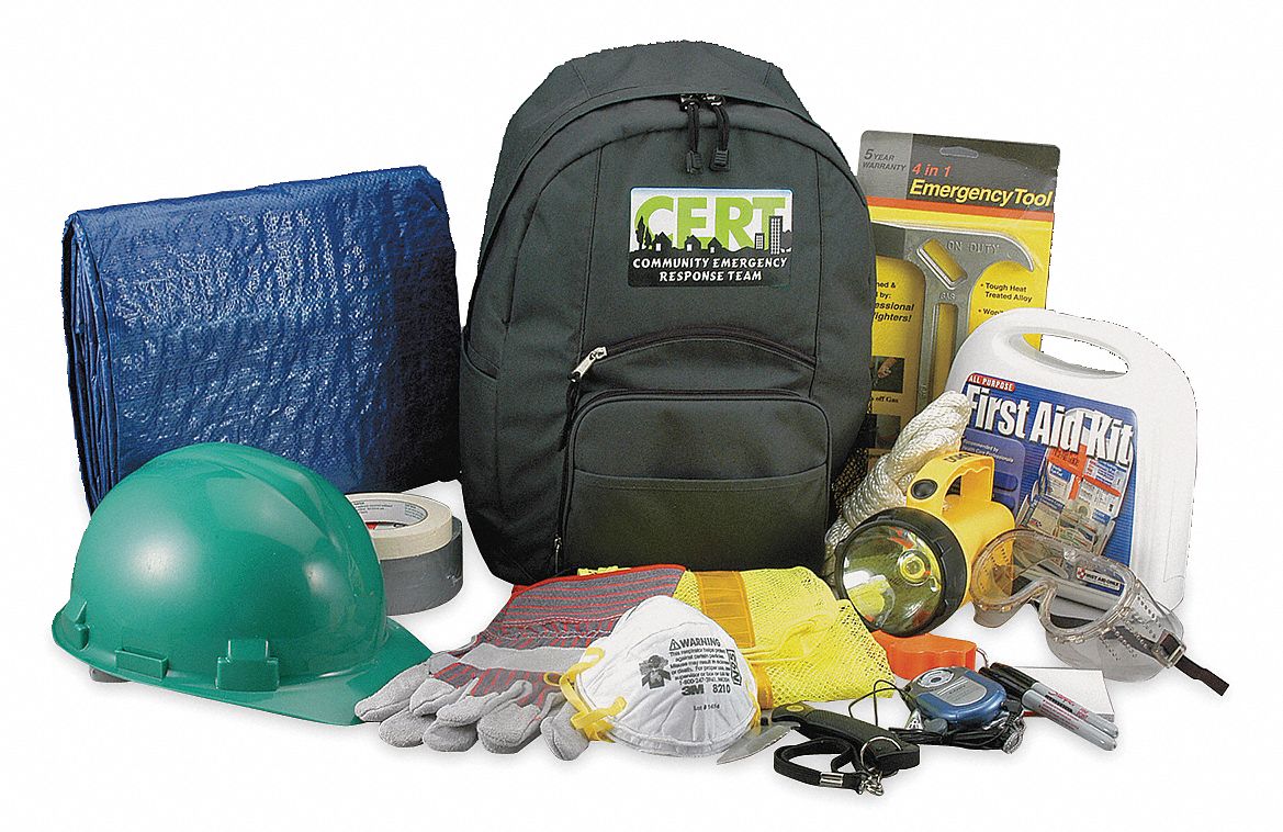 CERT Kit(TM)