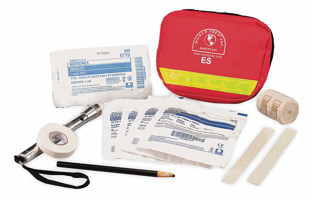 Classroom Emergency Response Kit