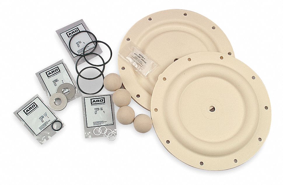 Repair Kit, For Use With 3FPP9, 3FPP5