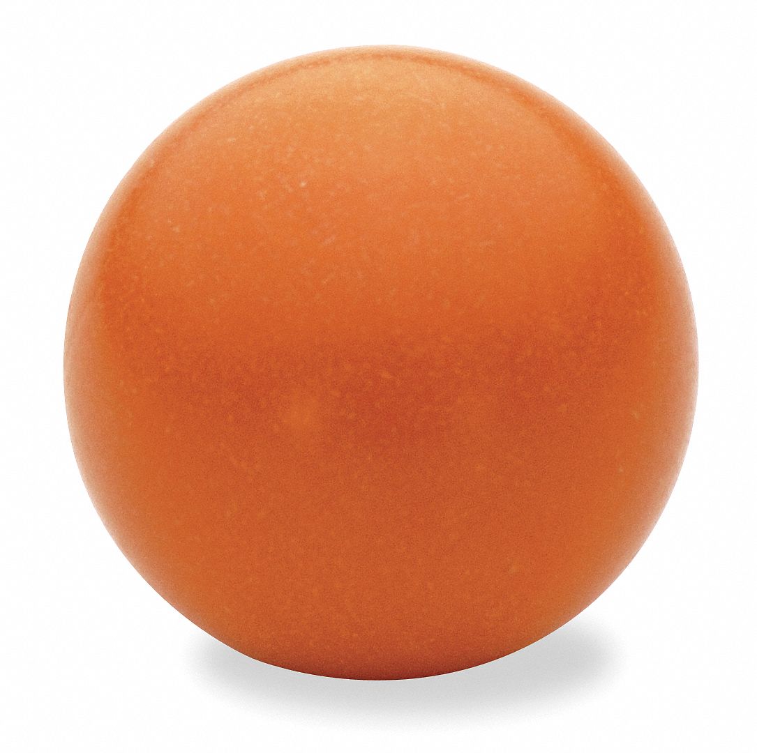 Replacement Ball, Delrine