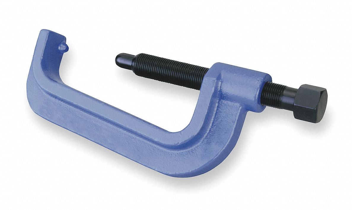 Torsion Bar Unloading Tool, GM