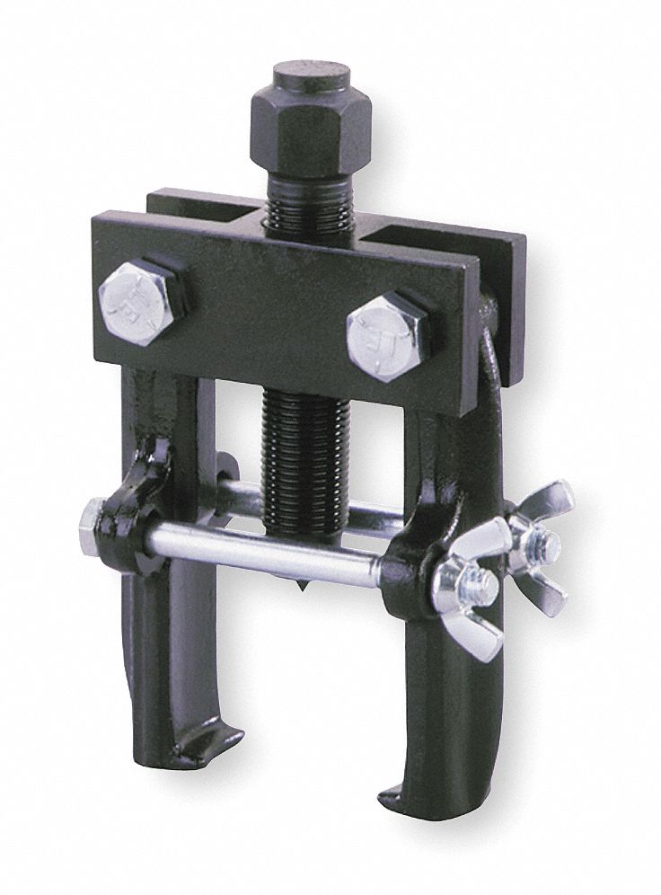 Pitman Arm Puller, Max. Spread 2 1/4 In