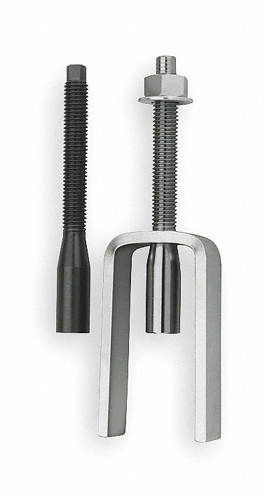 Steering Wheel Lock Plate Remover