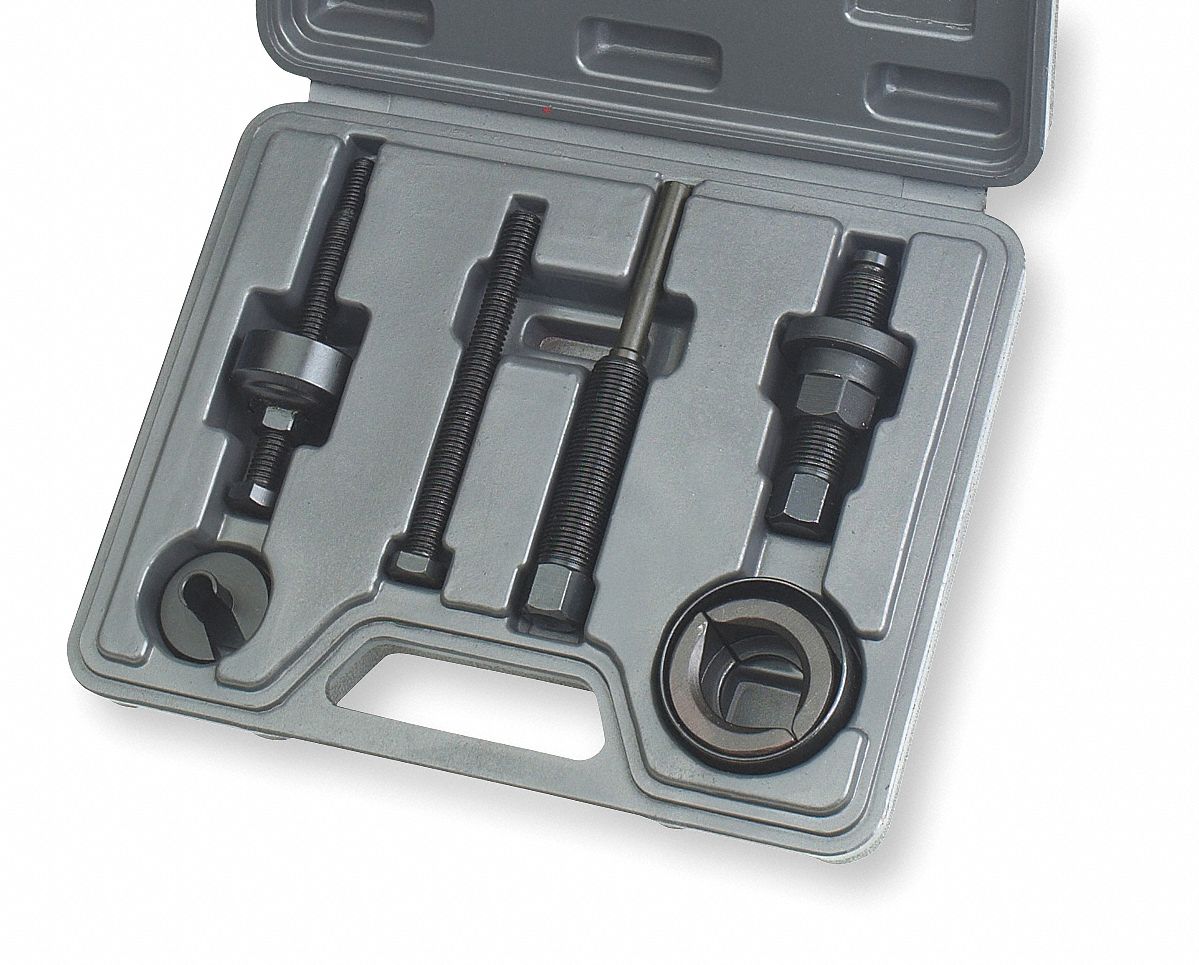 Pump Pulley Remover/Installer Set