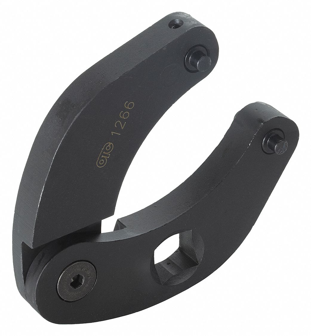 Gland Nut Wrench, Adjustable