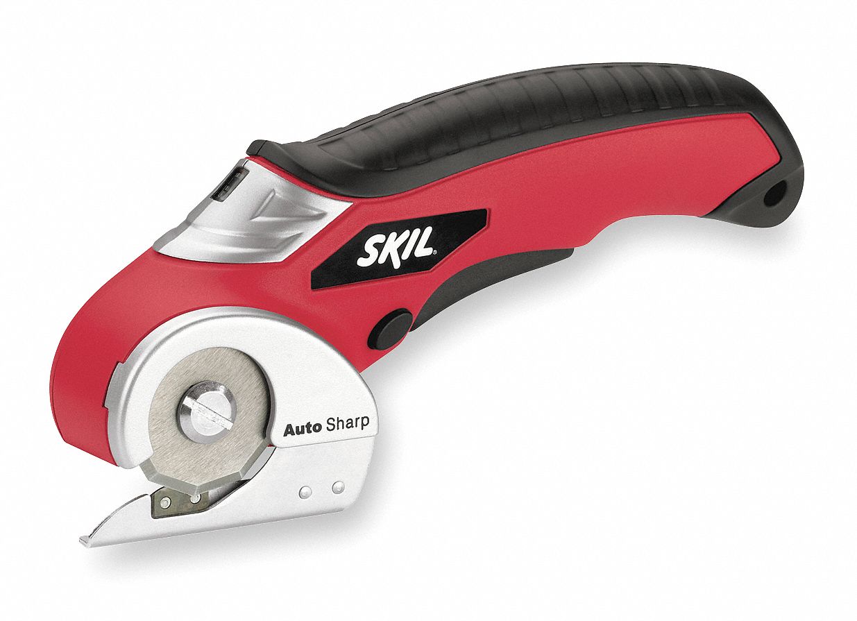 Cordless Cutoff Tool, Bare Tool, 3.6V