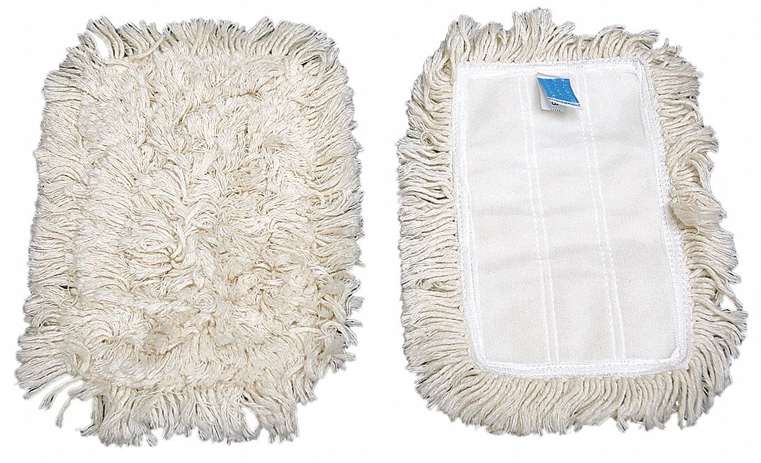 Replacement Head, Cotton