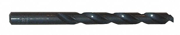 Jobber Drill, 3/32, HSS, 118 Deg, PK2
