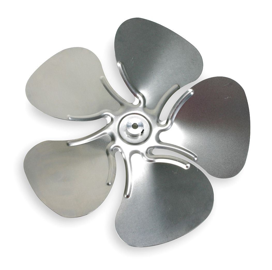 Propeller, Dia 14 In, 32 Deg Pitch