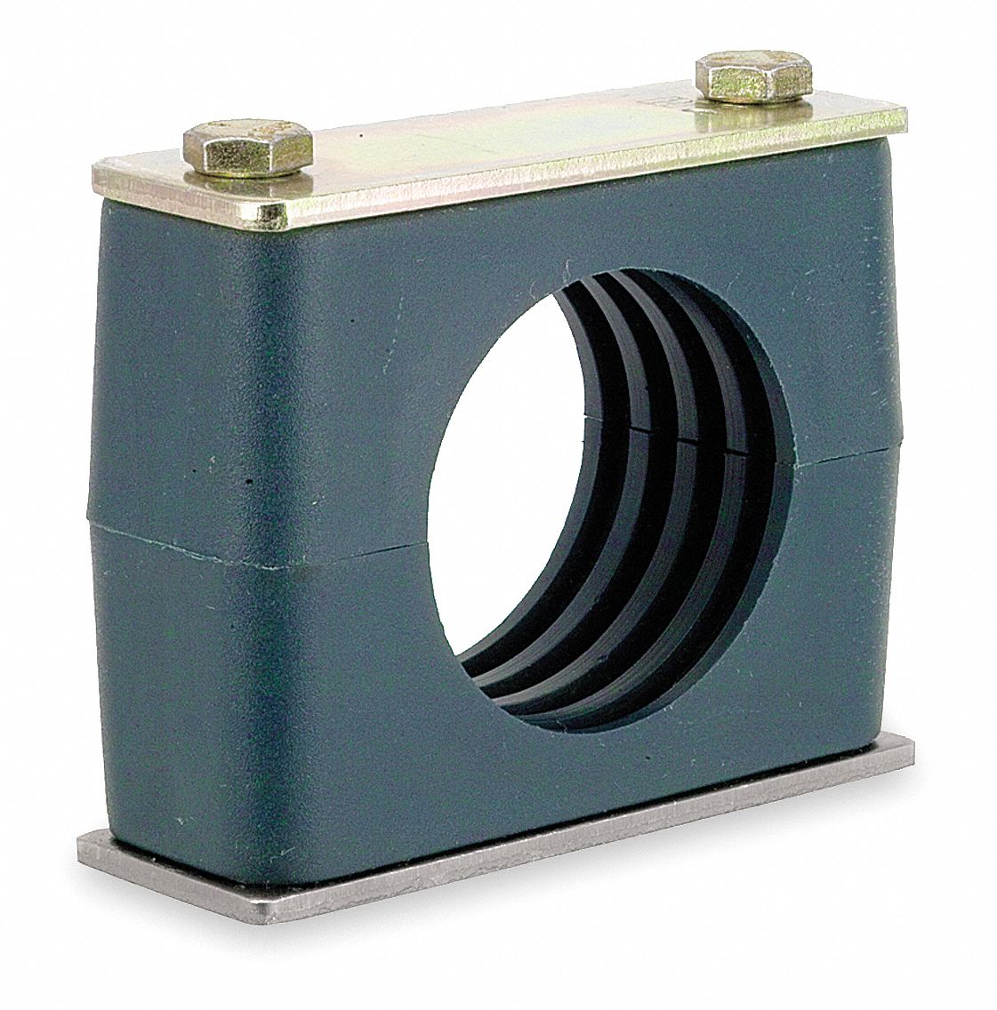 Beta Clamp Assembly, Single, 1 1/4 In Tube