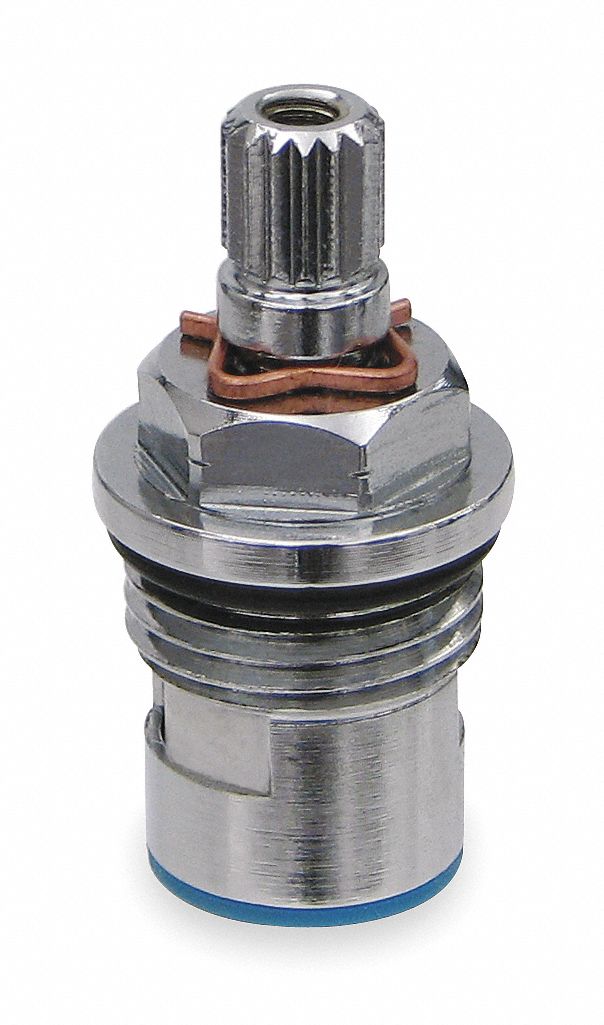 Cartridge, Cold, Ceramic
