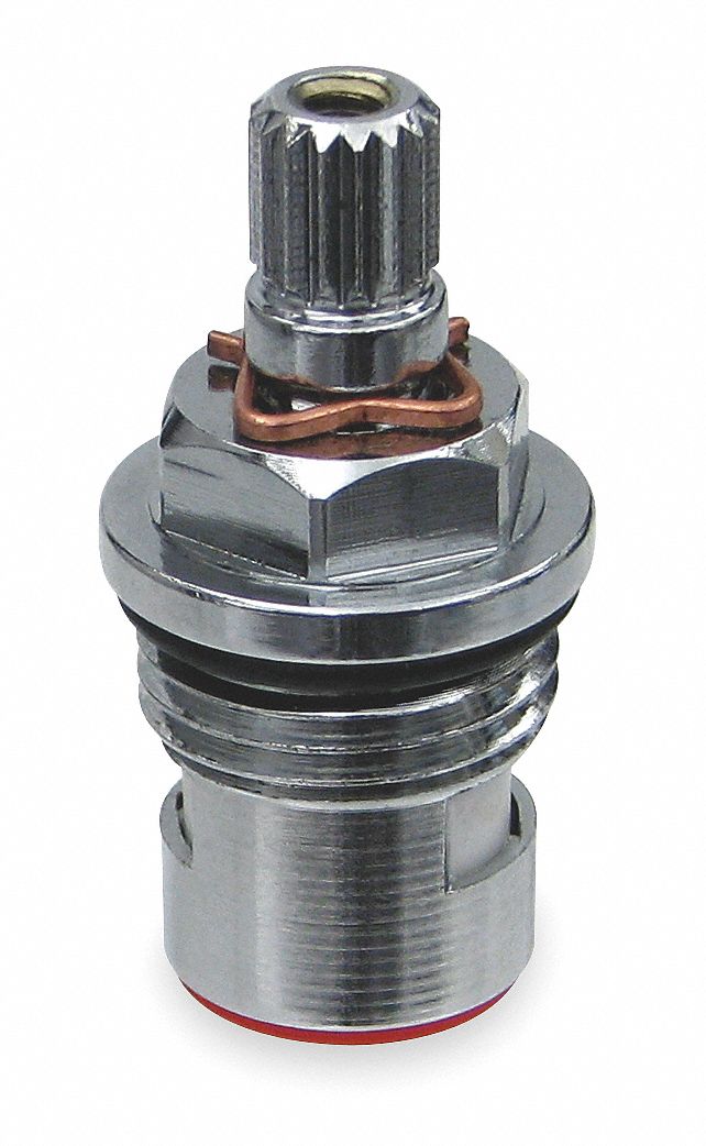 Cartridge, Hot, Ceramic