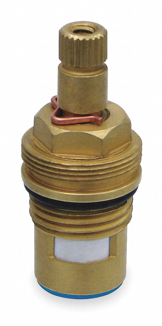Cartridge, Cold, Ceramic