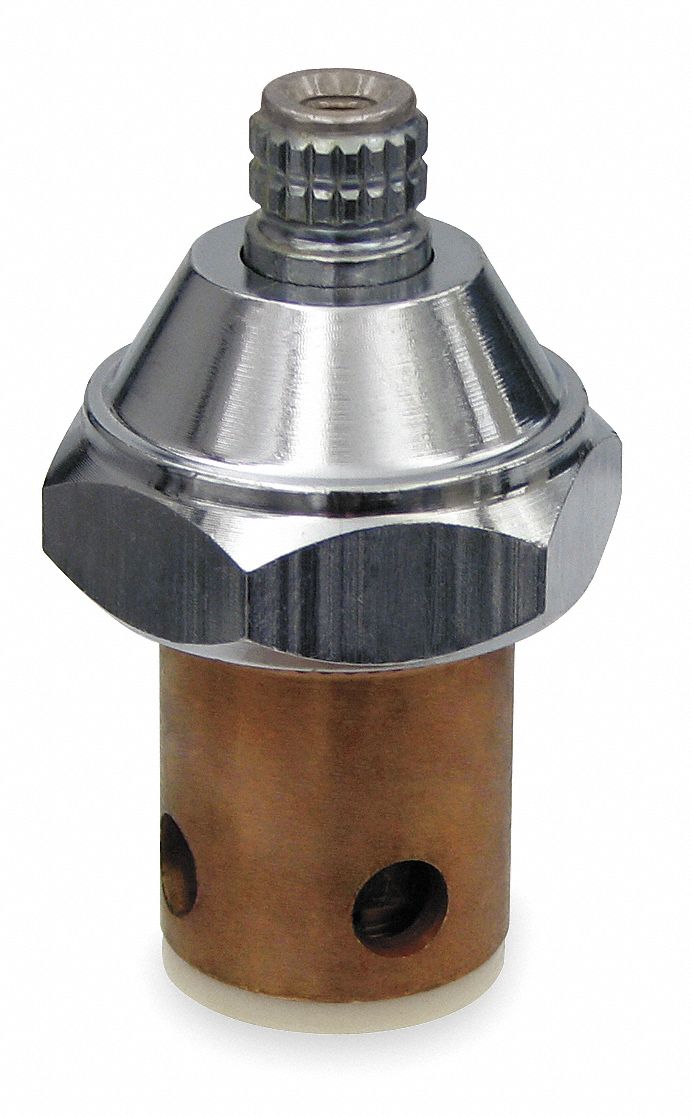 Compression Cartridge, Cold