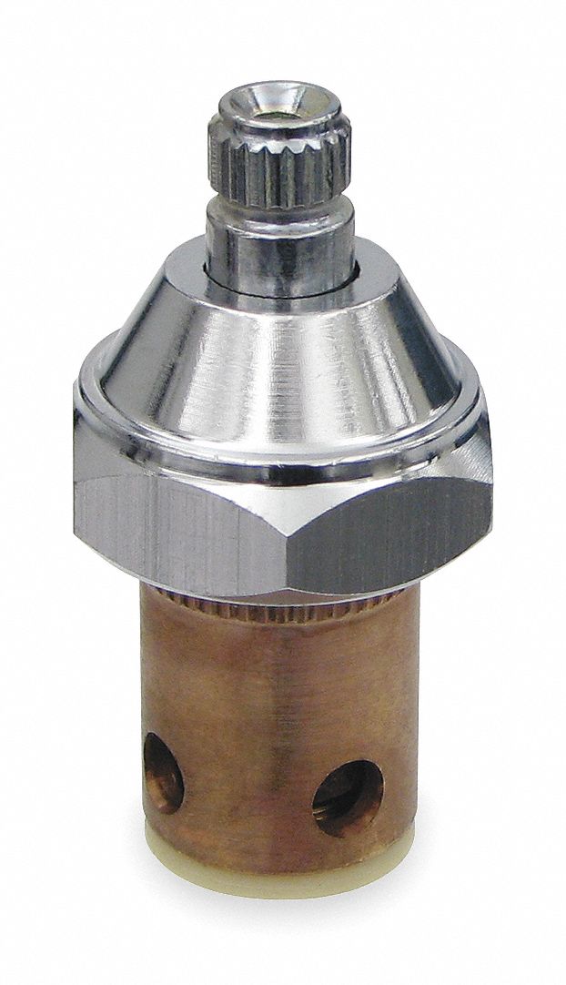 Compression Cartridge, Hot