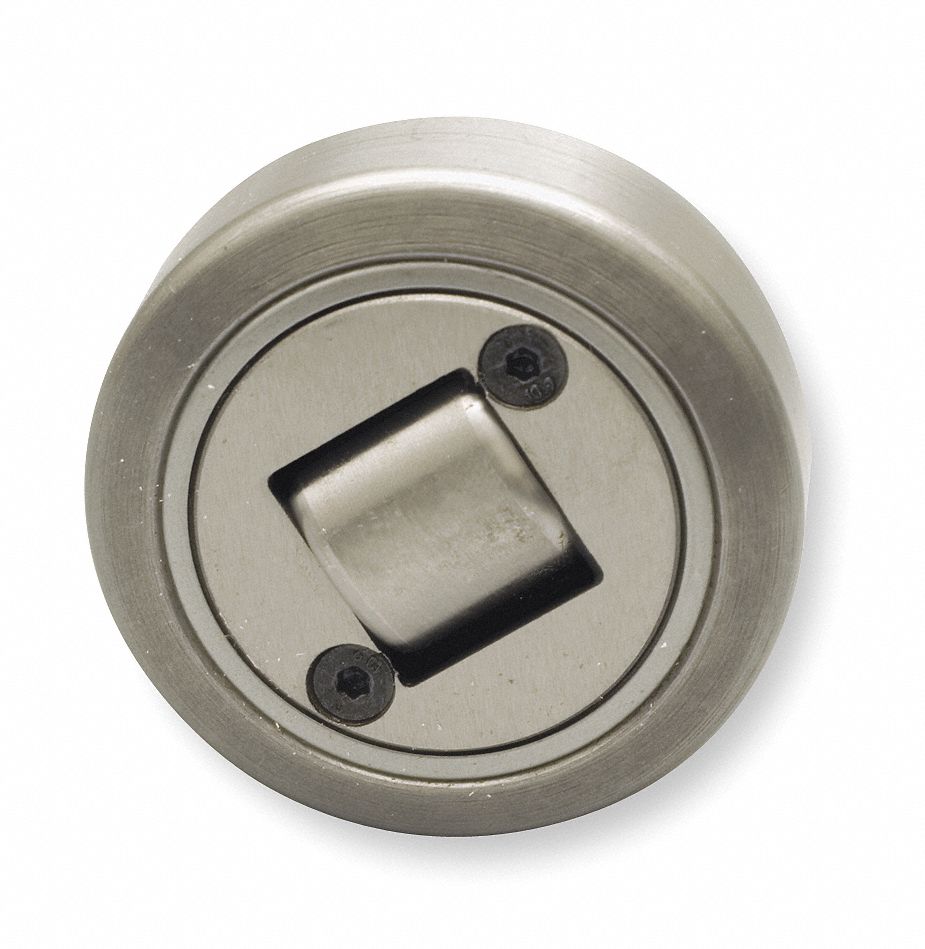 Adjustable Bearing, 37.5 mm W, 62.0 mm H